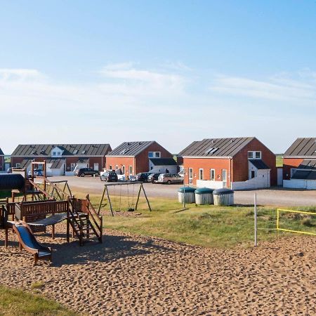 Holiday Home Vestergade IV Sonderby  Экстерьер фото