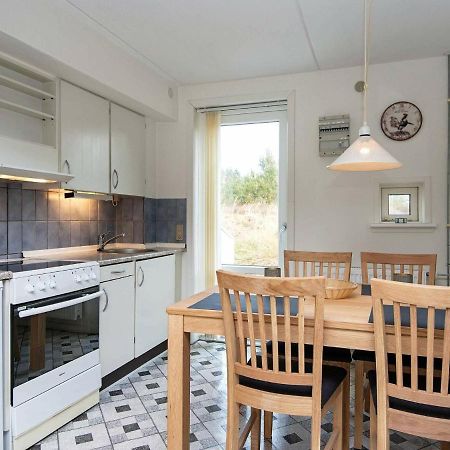 Holiday Home Vestergade IV Sonderby  Экстерьер фото