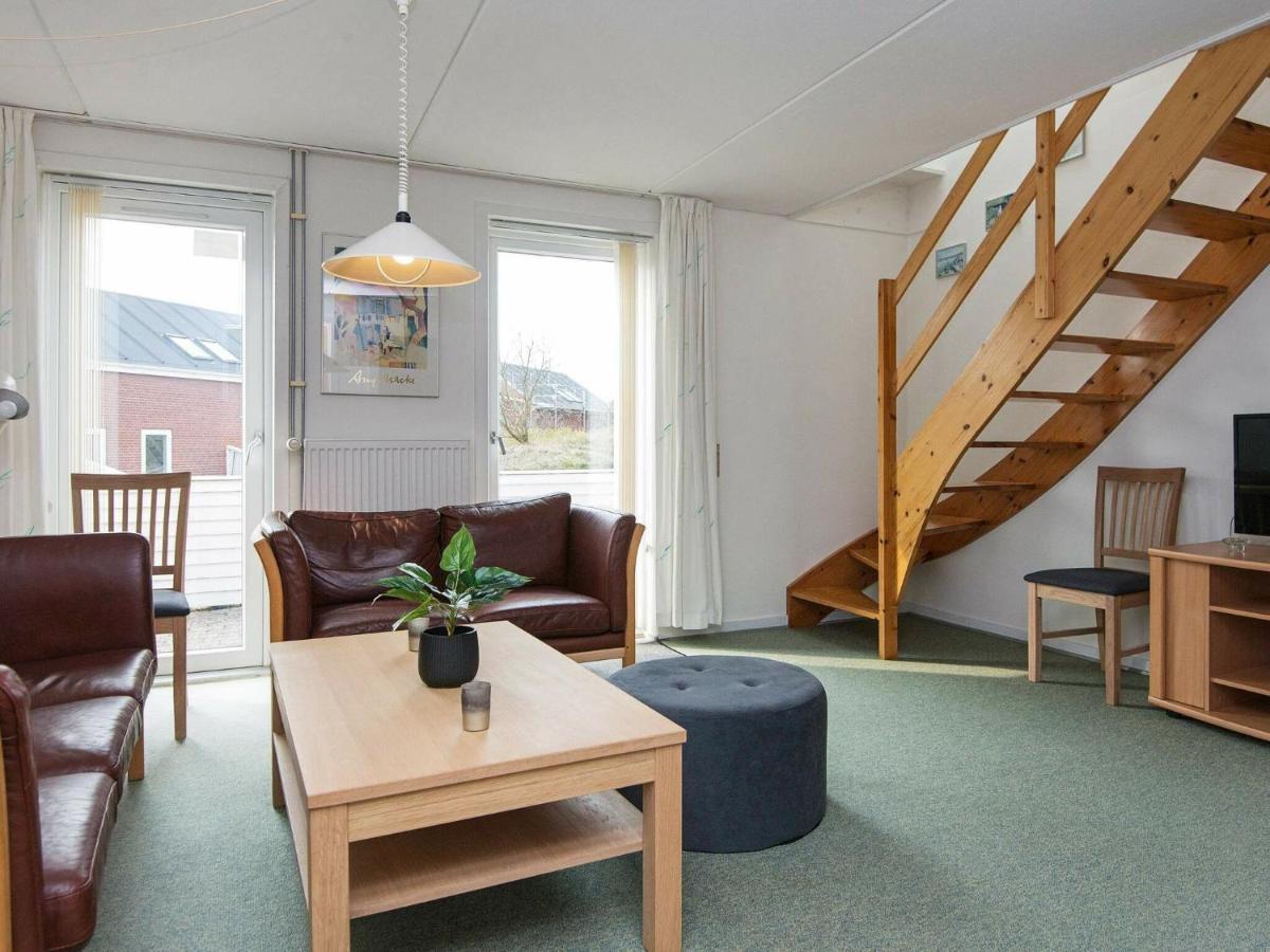 Holiday Home Vestergade IV Sonderby  Экстерьер фото