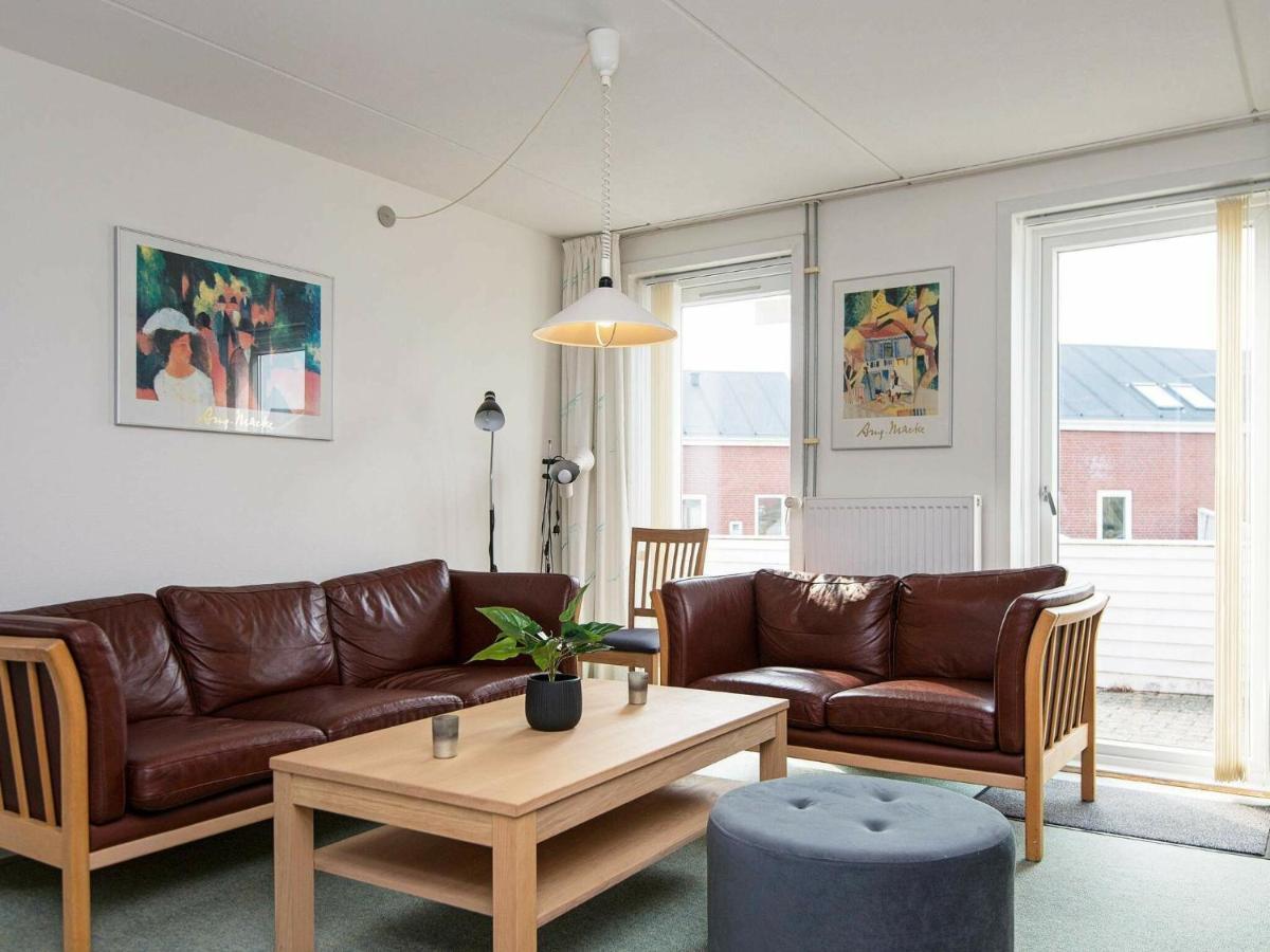 Holiday Home Vestergade IV Sonderby  Экстерьер фото