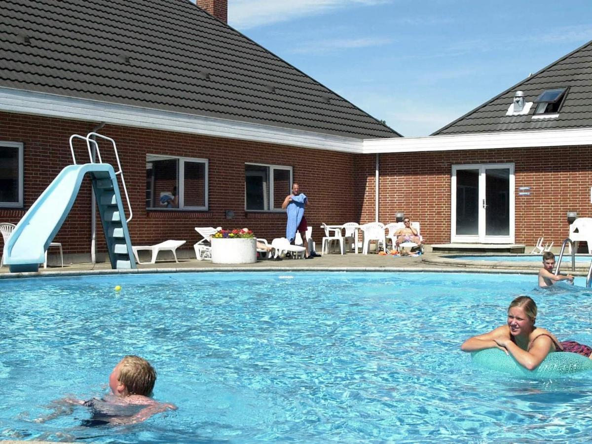 Holiday Home Vestergade IV Sonderby  Экстерьер фото