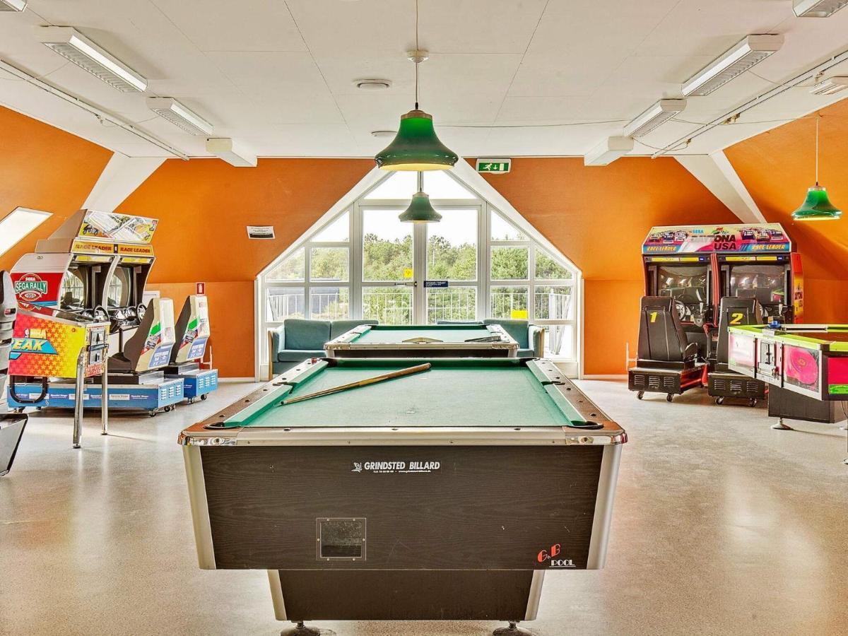 Holiday Home Vestergade IV Sonderby  Экстерьер фото