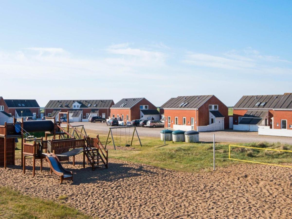 Holiday Home Vestergade IV Sonderby  Экстерьер фото