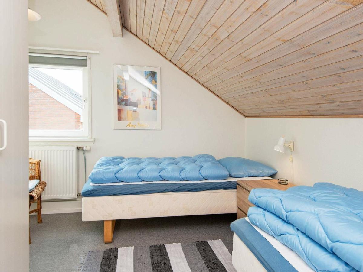 Holiday Home Vestergade IV Sonderby  Экстерьер фото