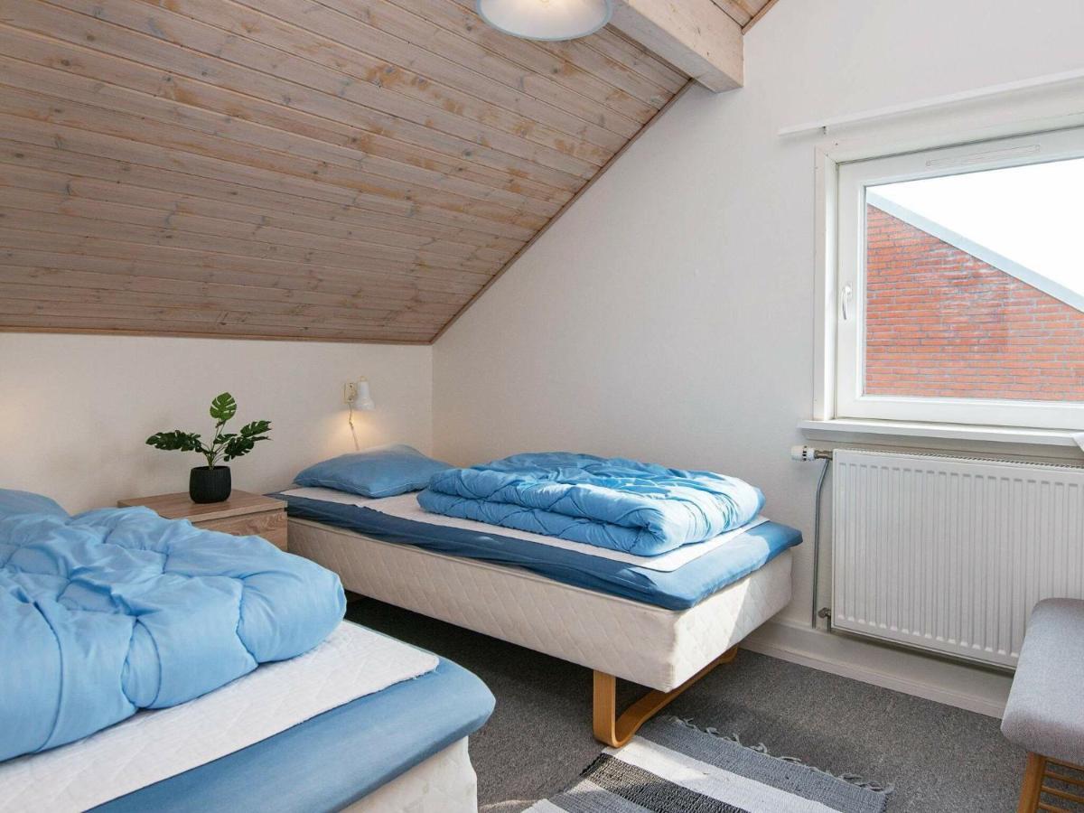 Holiday Home Vestergade IV Sonderby  Экстерьер фото