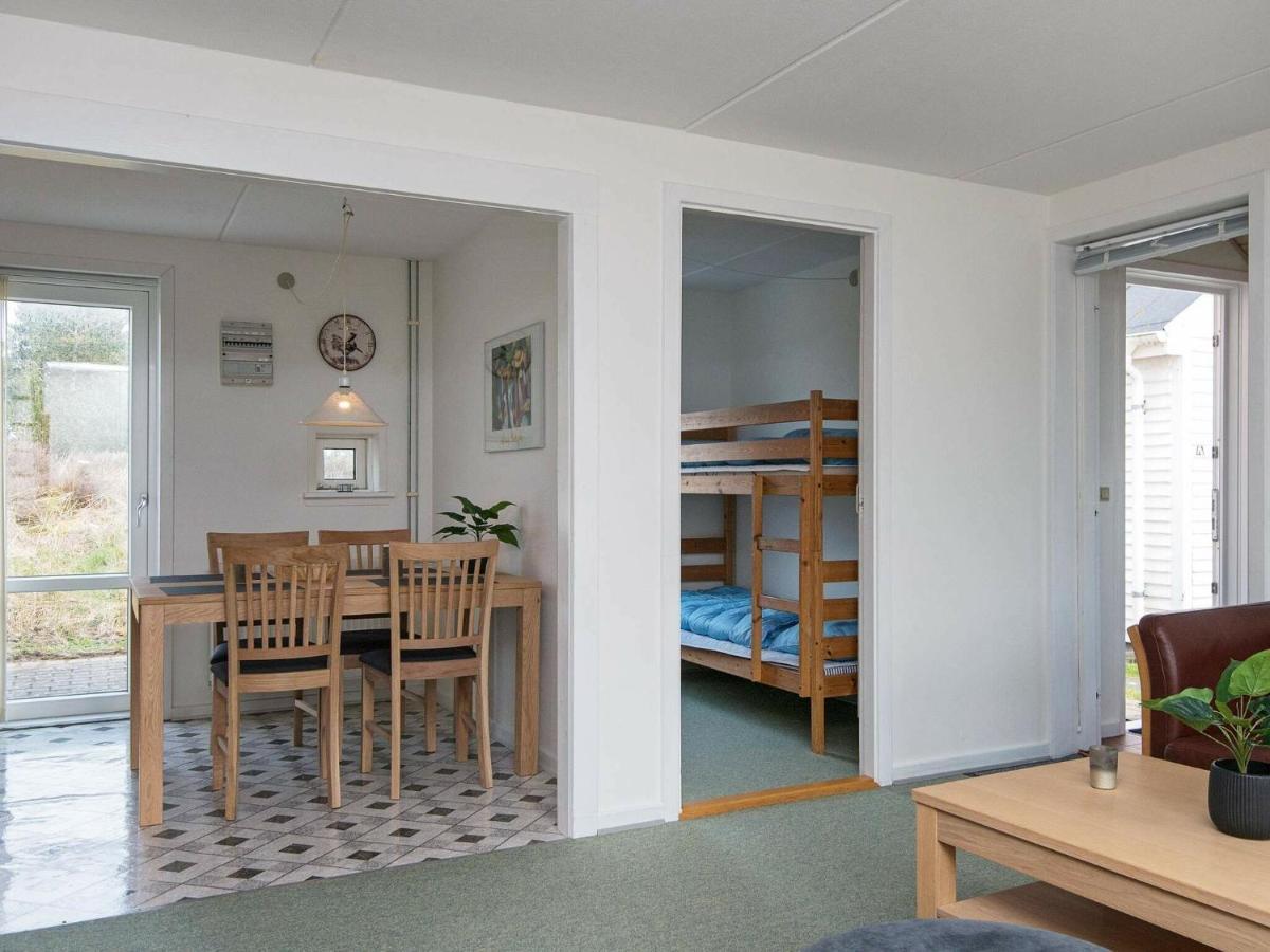 Holiday Home Vestergade IV Sonderby  Экстерьер фото