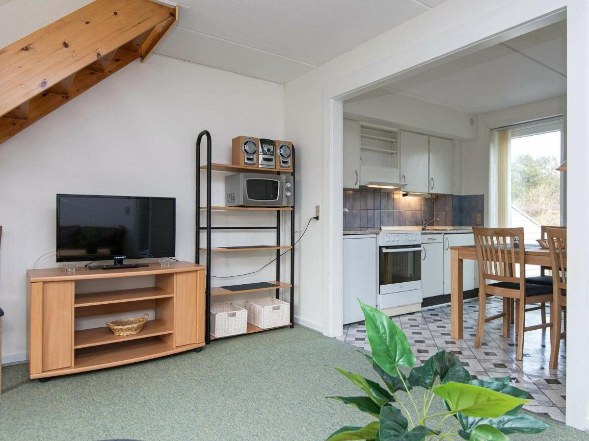 Holiday Home Vestergade IV Sonderby  Экстерьер фото