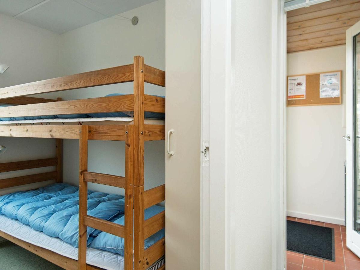Holiday Home Vestergade IV Sonderby  Экстерьер фото