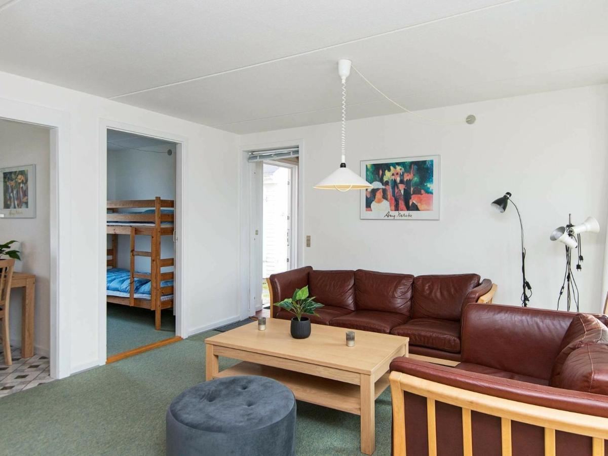 Holiday Home Vestergade IV Sonderby  Экстерьер фото