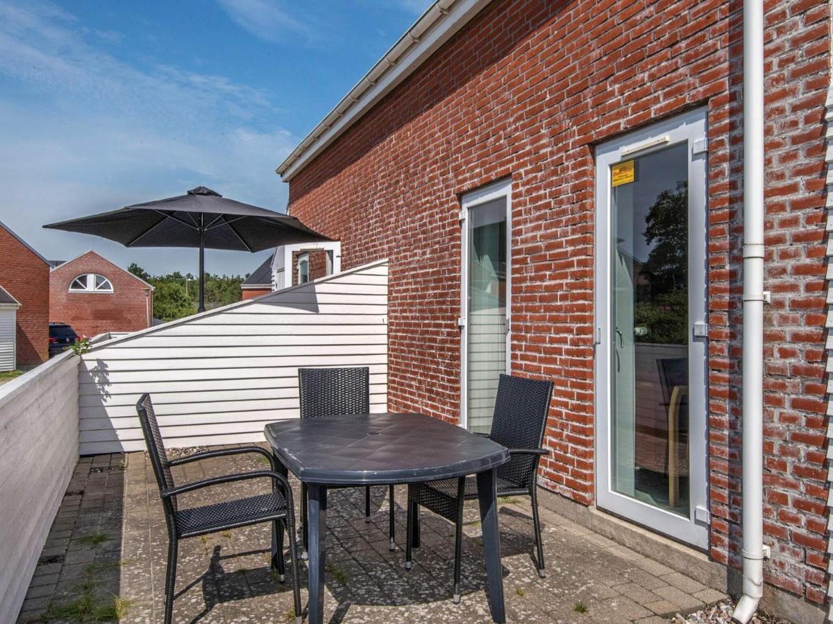 Holiday Home Vestergade IV Sonderby  Экстерьер фото