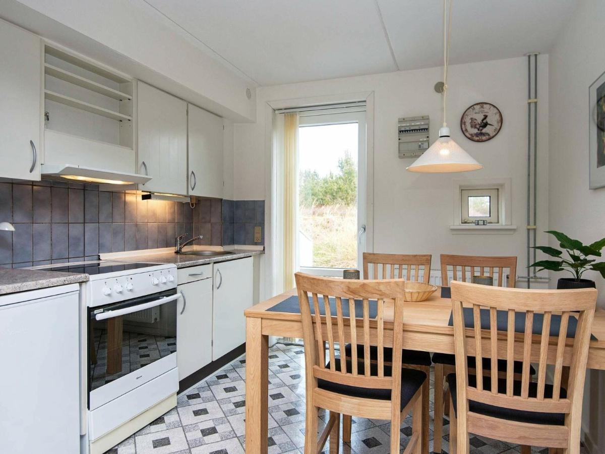 Holiday Home Vestergade IV Sonderby  Экстерьер фото